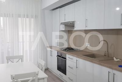 Apartament cu 3 camere decomandat, mobilat în Arhitecților - Calea Cisnădiei - 3