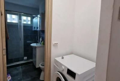 Apartament cu 3 camere în Circumvalațiunii