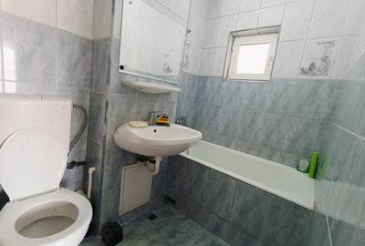 Inchiriez apartament cu 3 camere zona Faleza Nord - 6