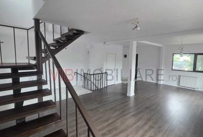 Casă cu 5 camere cu Teren 218 Mp în Central - 9