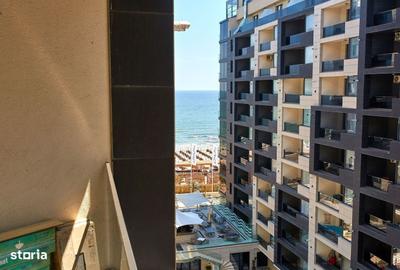 Apartament cu 2 camere în Nord - 7