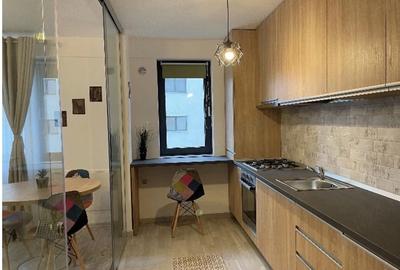 Apartament cu 2 camere decomandat în Nerva Traian - 2