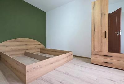 Apartament La Cheie - Renovat Complet - Zona Scoala 8 - 3