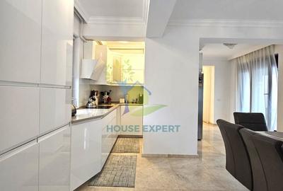 Apartament cu 5 camere decomandat, mobilat în Aviației - 5