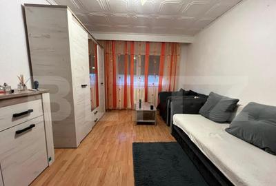 Garsoniera 28 m2 Garsoniera 28 m2 - 3