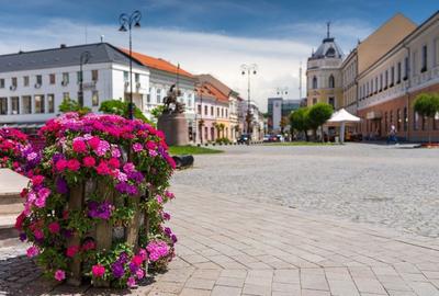 Apartament cu 2 camere în Central - 2