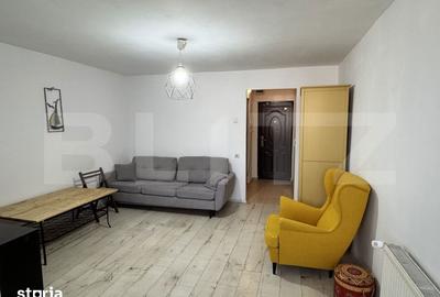 Garsonieră semidecomandată în Grigorescu - 3