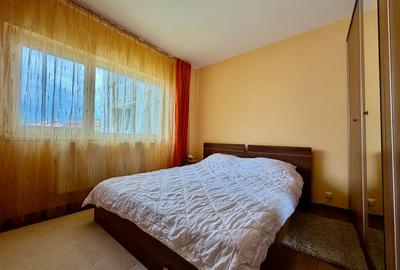 Apartament cu 2 camere decomandat în Aviației - 7
