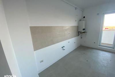 Apartament cu 2 camere în Apărătorii Patriei - 6