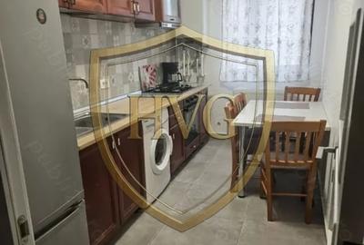 Apartament cu 2 camere semidecomandat, mobilat în Mihai Bravu - 4