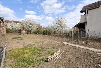 Casă individuală cu 4 camere cu Canalizare în Iris - 14