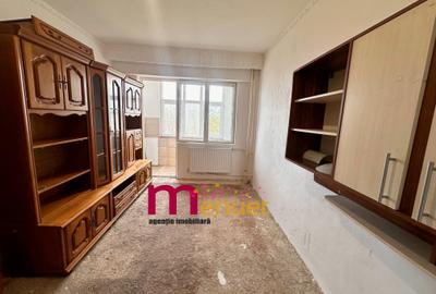 Garsoniera confort 3,zona Dallas,23 mp - 1