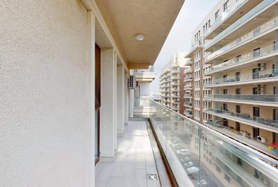 Garsonieră spatioasa Moghioros Residence Auchan Drumul Taberei - 18