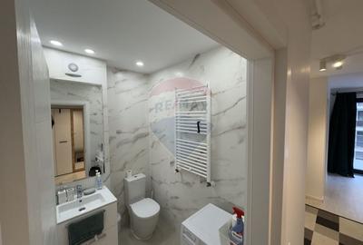 De inchiriat | Studio + loc de parcare | Hils Brauner - 7