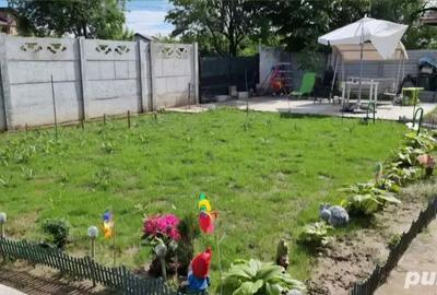 Vand casa aproape de Bucuresti Vand casa aproape de Bucuresti - 4