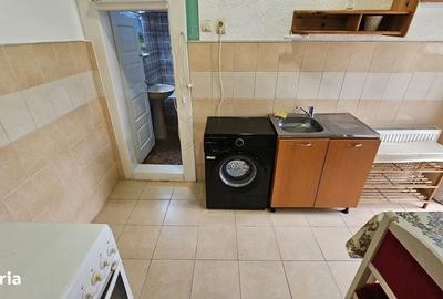 Garsonieră în Central - 1