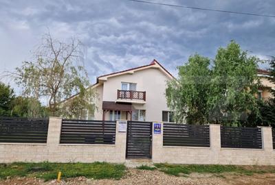 Casă cu 6 camere cu Teren 941 Mp în Sânmartin - 31