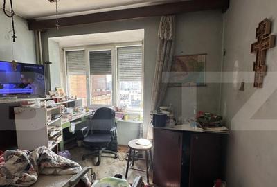 Apartament cu 4 camere decomandat în Centru Civic - 9