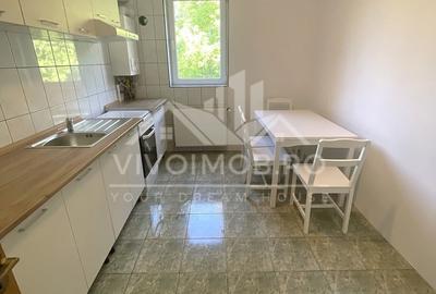 Apartament cu 2 camere decomandat, mobilat în Băneasa - 10