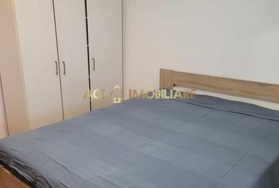 Garsonieră semidecomandată, mobilată în Iancului - 4