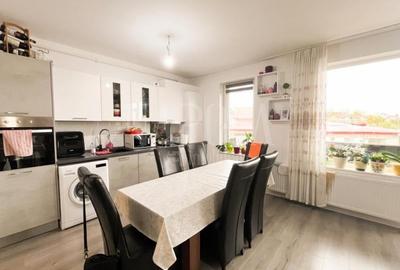 Apartament 2 camere de vanzare in Borhanci, Cluj Napoca - 3