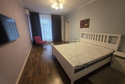 100mp | 2 camere + DRESSING | Terasa Privata| Laguna Residence - 8