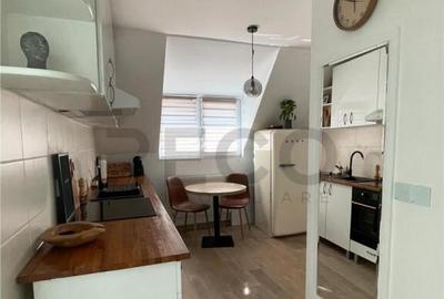 RECO, APARTAMENT 2 CAMERE, DECEBAL - 2