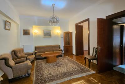 Inchiriere parter zona Aviatorilor - birouri - 4