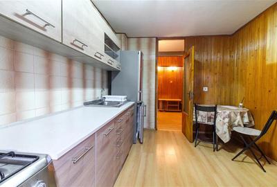 Apartament cu 4 camere decomandat în Mărăști - 5