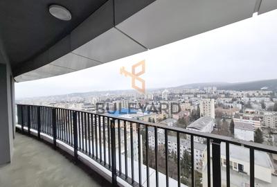 Comision 0. Apartament 2 camere + balcon 7 mp bloc nou cu CF! - 1