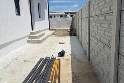 Casă cu 5 camere cu Teren 300 Mp în Central - 1