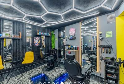 Spațiu comercial, de 30 mp, în Rosetti - 7