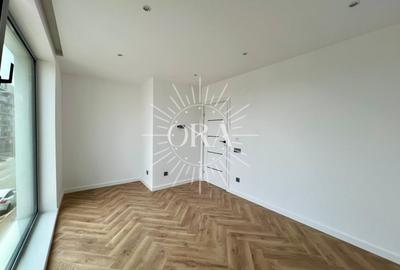 APARTAMENT 3 CAMERE DE VANZARE FINISAT | INTRE LACURI | PARCARE SUBTERANA - 7