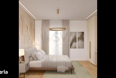 Apartament cu 4 camere în Centrul Civic - 2