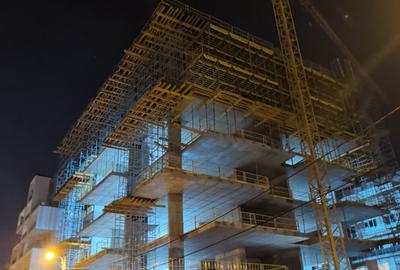 Apartament cu 3 camere decomandat în Floreasca - 2