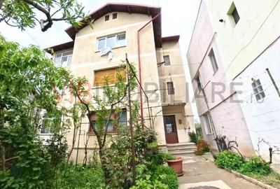 Ploiesti - Str Vasile Lupu - Apartament in vila - SUT 105mp - 1