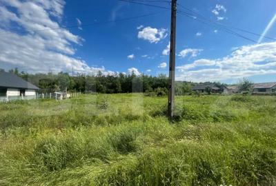 Teren de 850 mp, în Central - 3