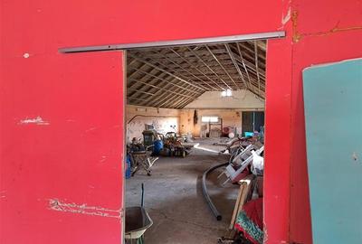Reco, Casa si Hala industriala Sabolciu - 15