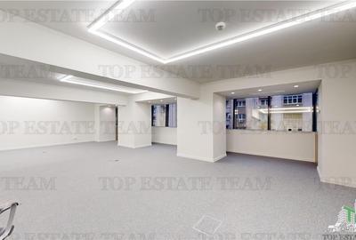 Spatiu de Birouri de 350 mp in Zona Piata Victoriei - 1