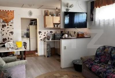 Casă cu 4 camere cu Teren 500 Mp în Central - 9