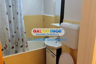 Iancului | garsoniera 37mp | 1980 | AC balcon cada pat | metrou - 7