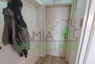 Garsoniera Cocheta de inchiriat | zona Garii | Etaj Inte - 2