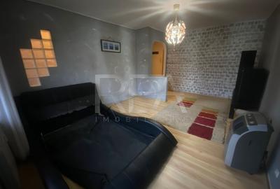 Garsoniera Spatioasa aproape de Parcul Sebastian - 2