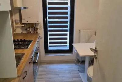 COMISION 0 | Exigent Plaza Lujerului - Garsoniera Decomandata Balcon - 1