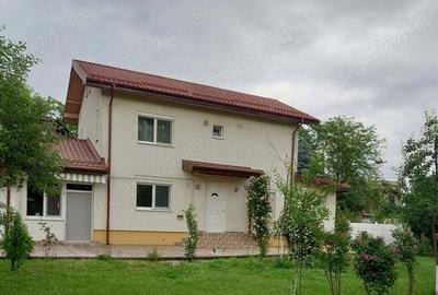 Vand casa Corbeanca - 1