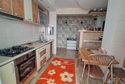 Apartament cu 2 camere decomandat, mobilat în Burdujeni - 8