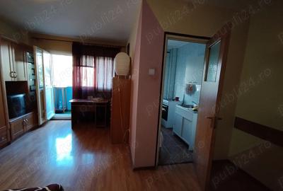 Apartament cu 2 camere semidecomandat în Gorjului - 2