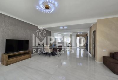 Casa de vanzare in cartierul Gheorgheni finisata, mobilata si garaj dublu! - 1