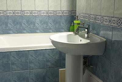 Apartament cu 2 camere decomandat în Tătărași - 3