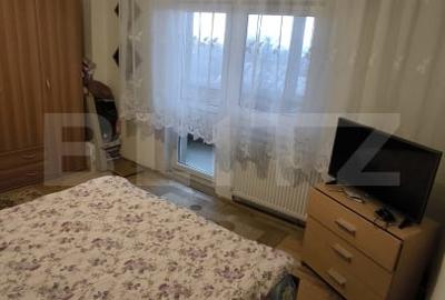 Apartament 3 camere, 77 mp, etaj intermediar, zona Obcini - 9